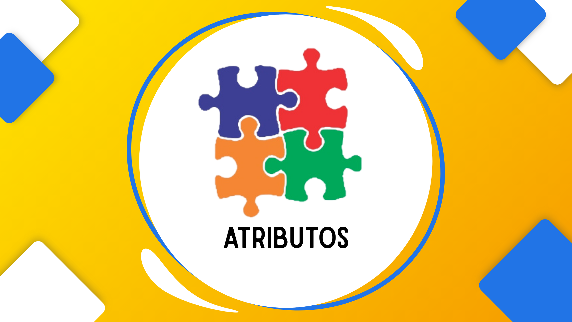 Atributos