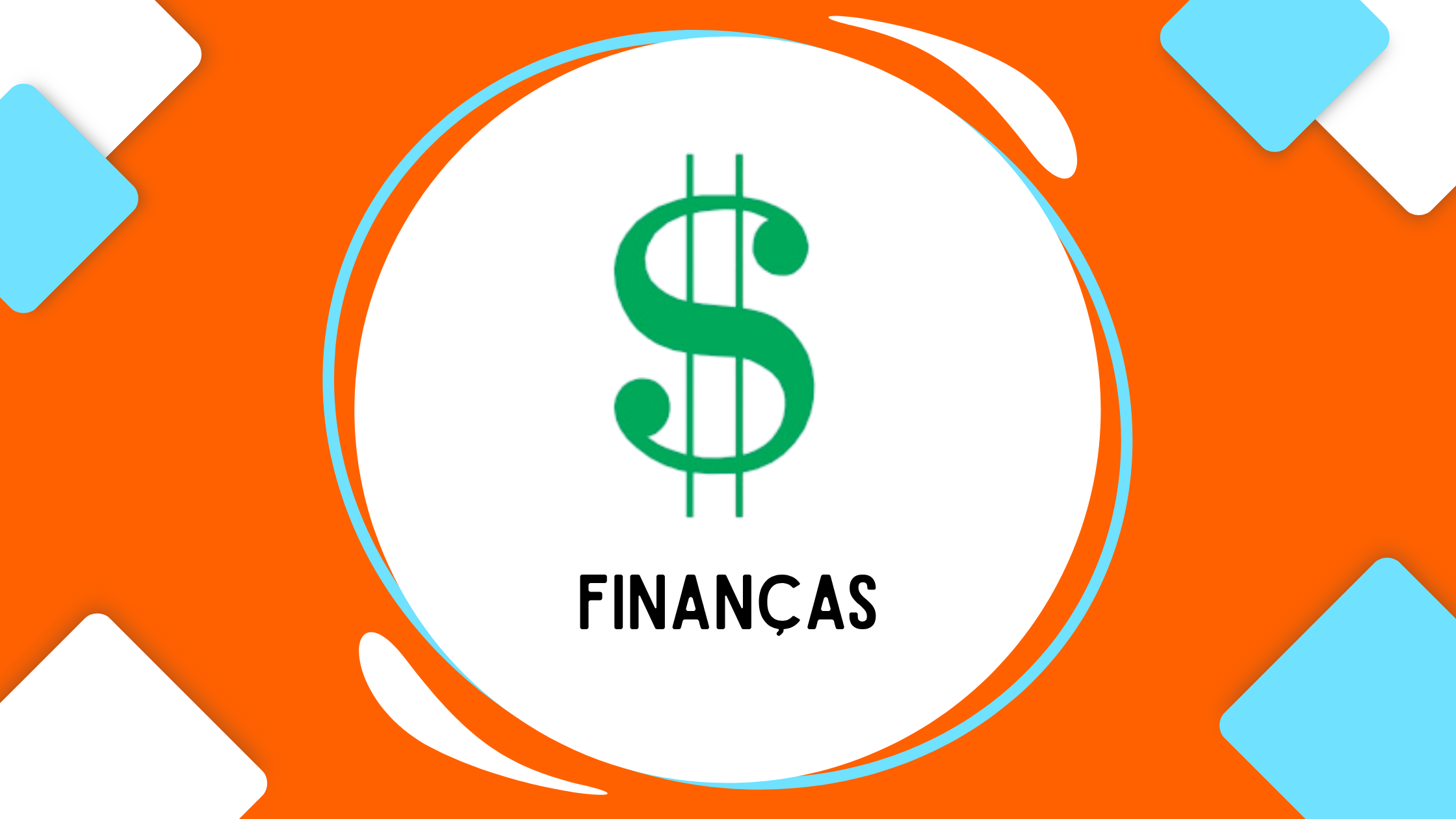 Finanças