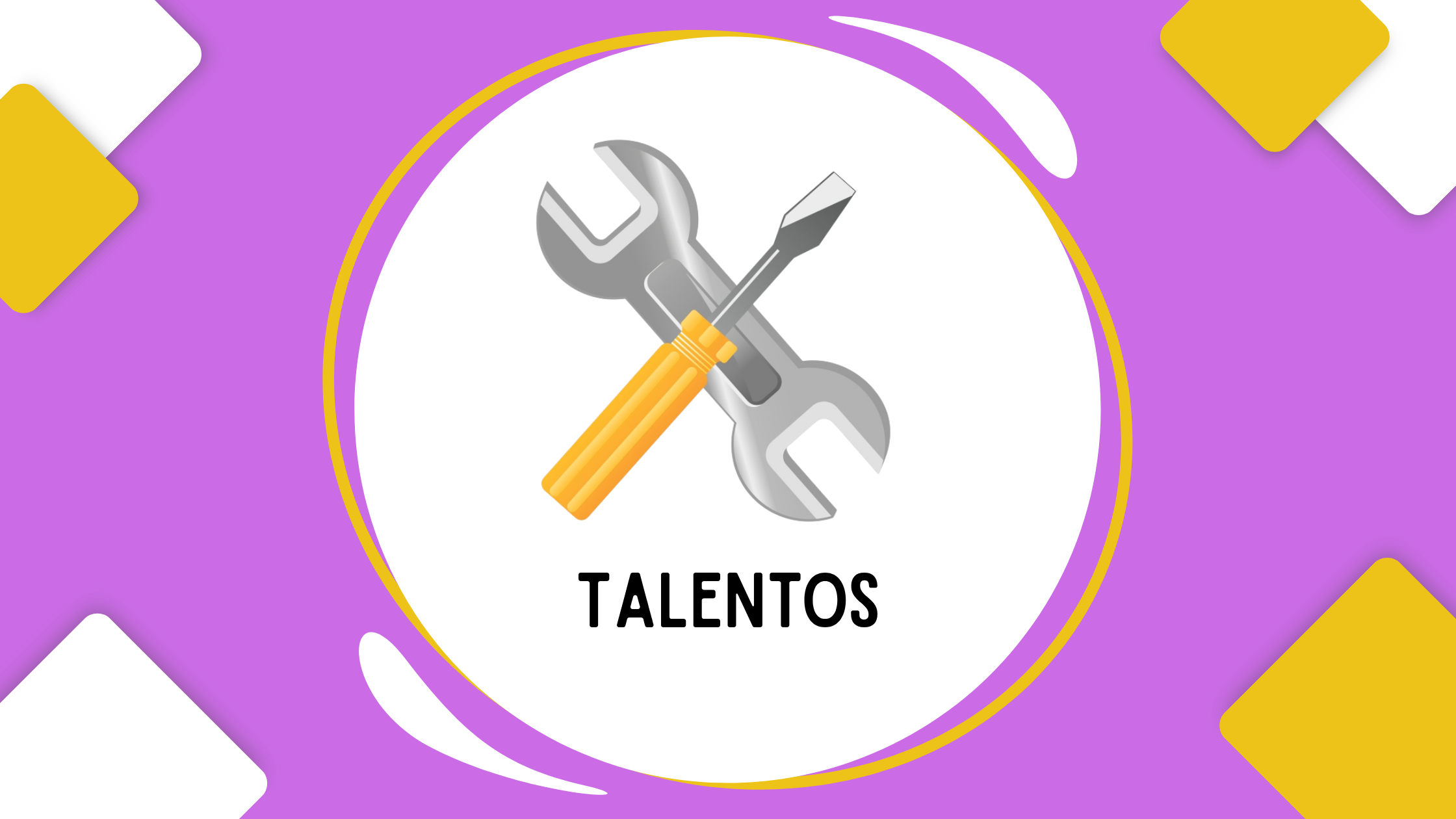 Talentos