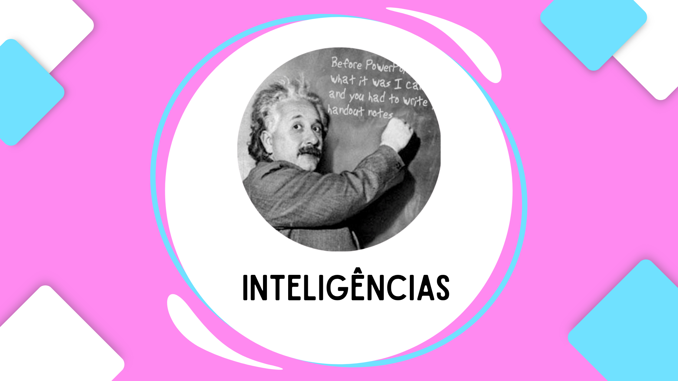 Inteligências