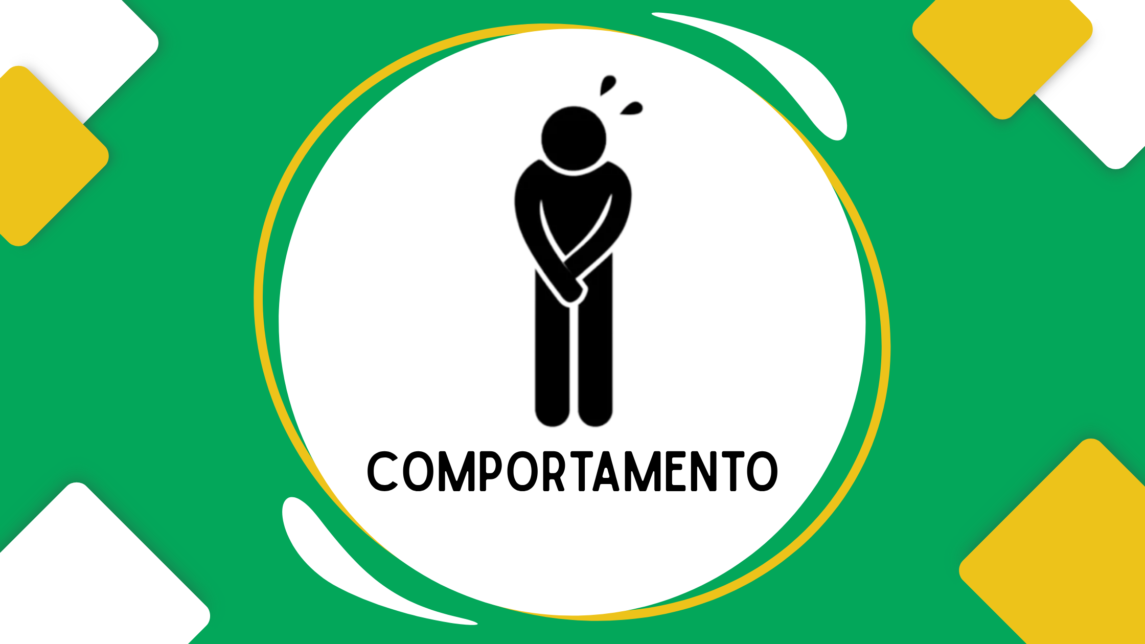 Comportamento