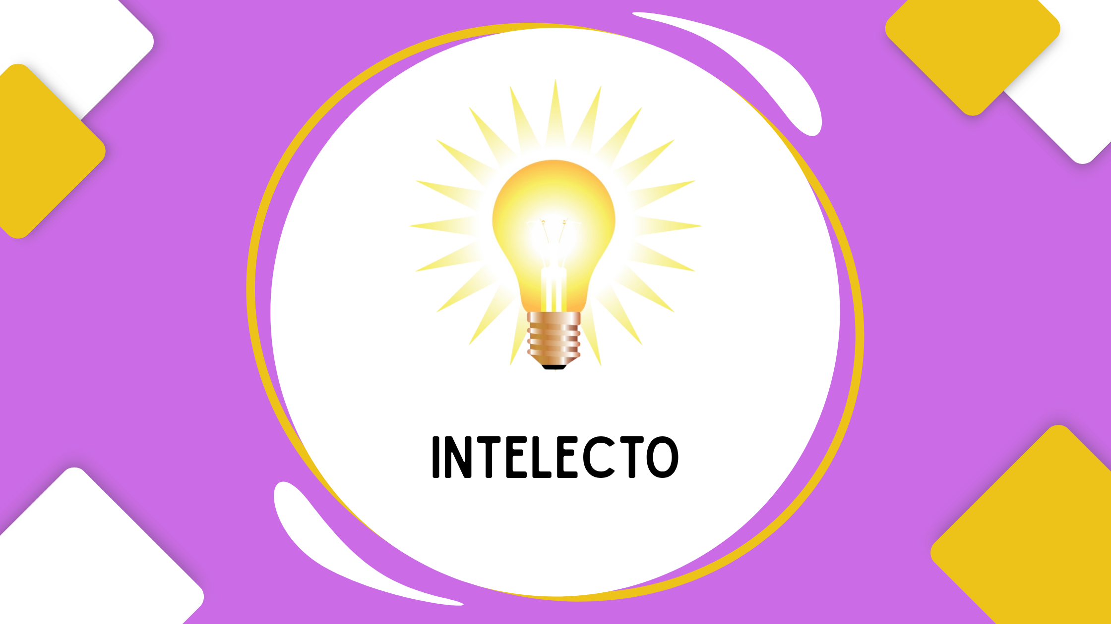 Intelecto