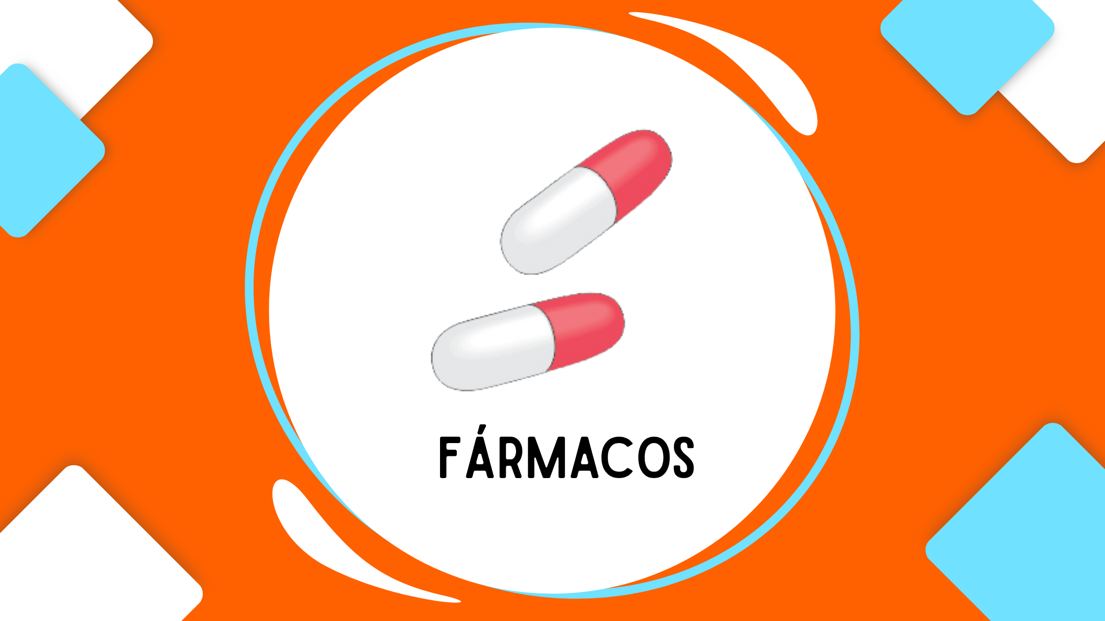 Fármacos