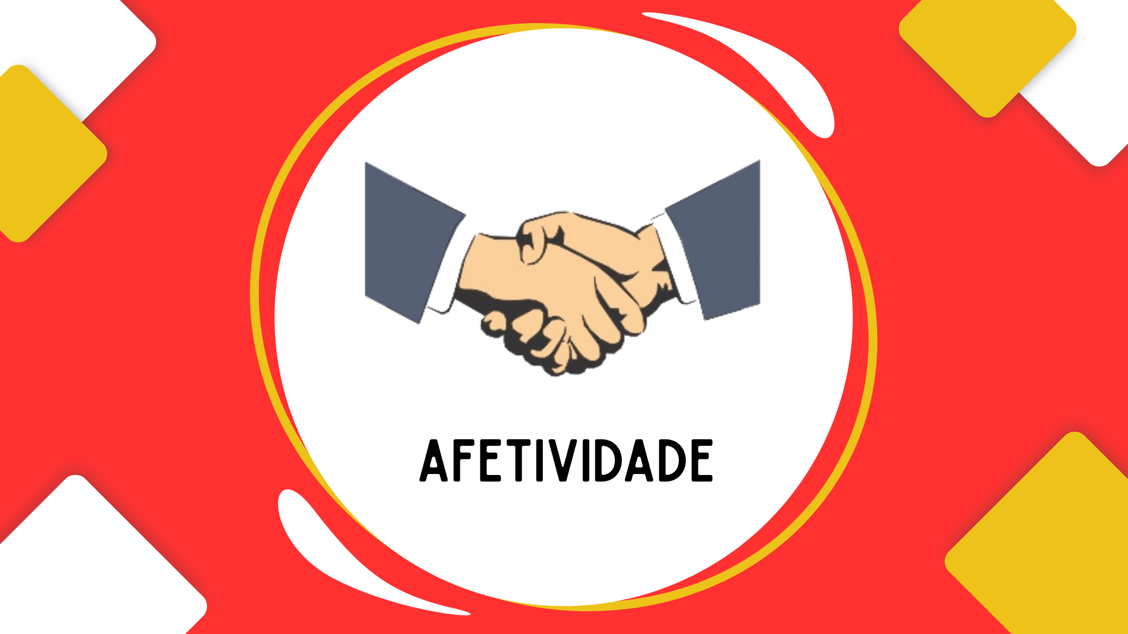 Afetividade