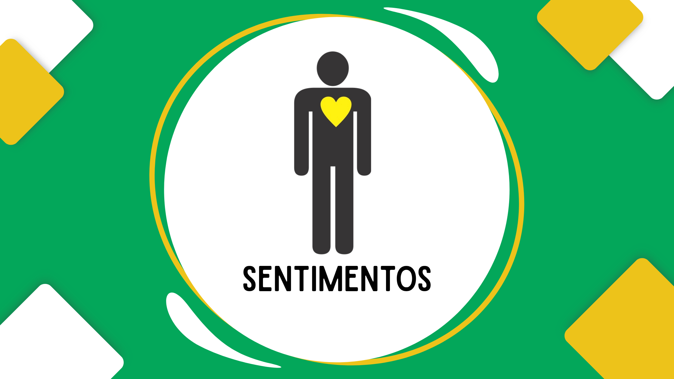 Sentimentos