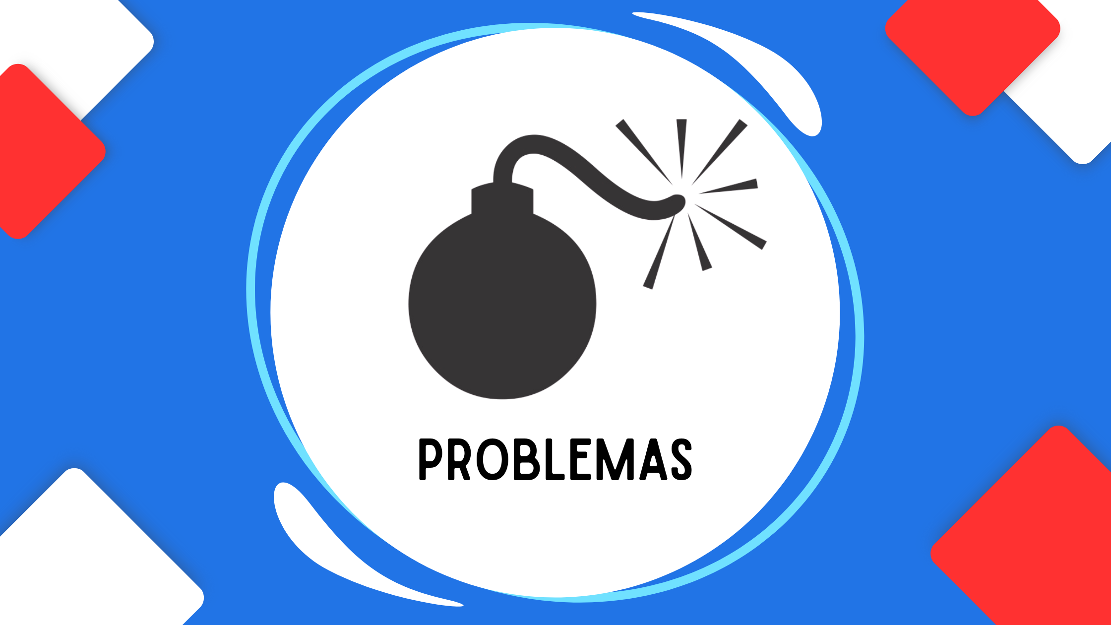 Problemas