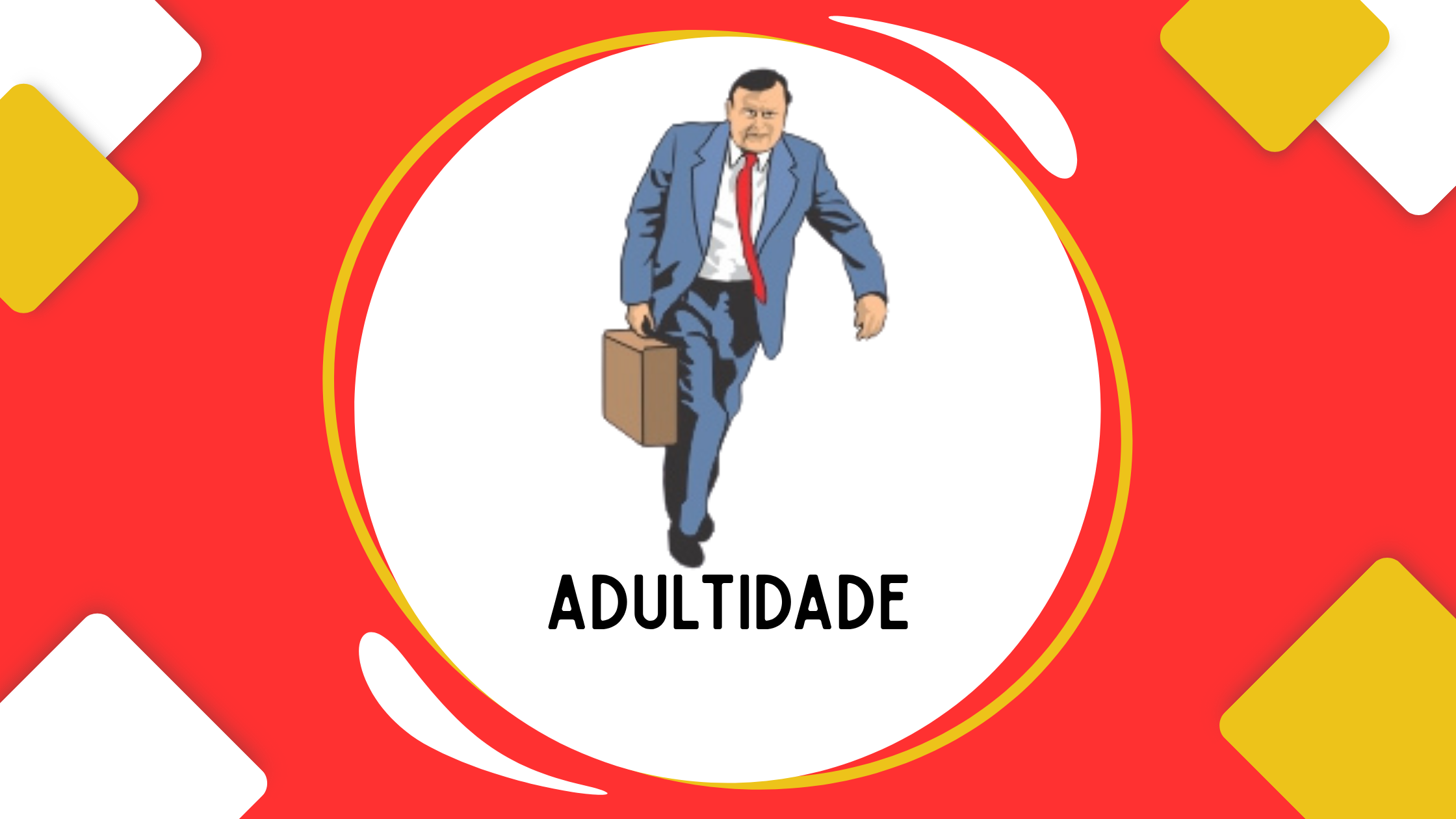 Adultidade