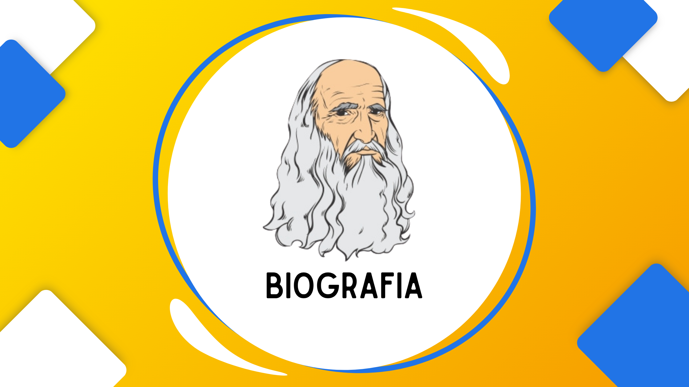 Biografia
