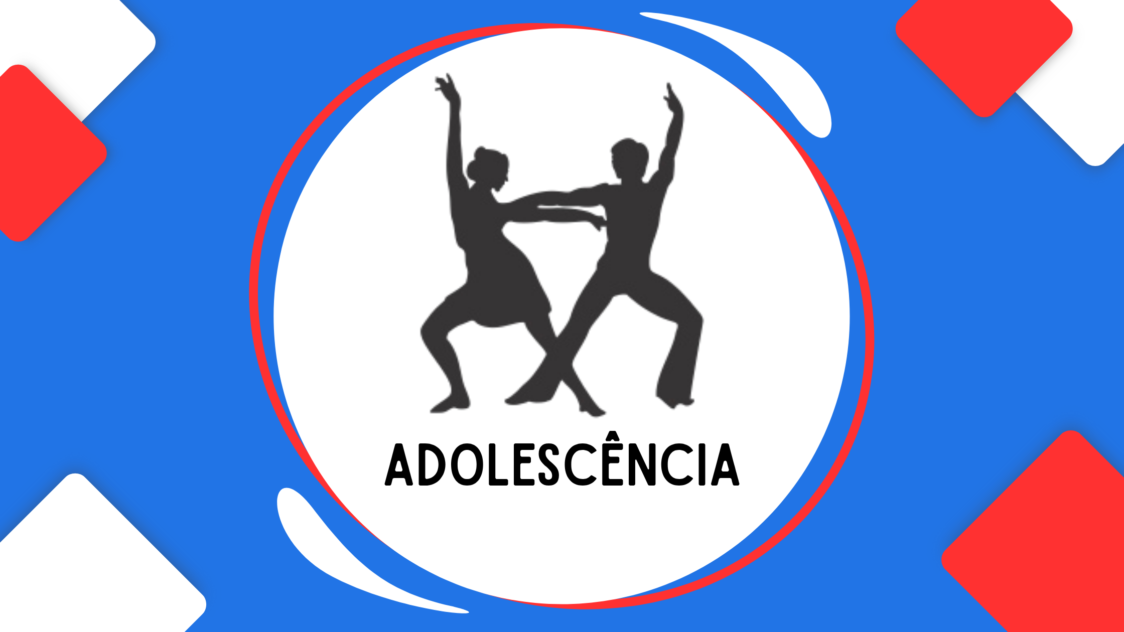Adolescência