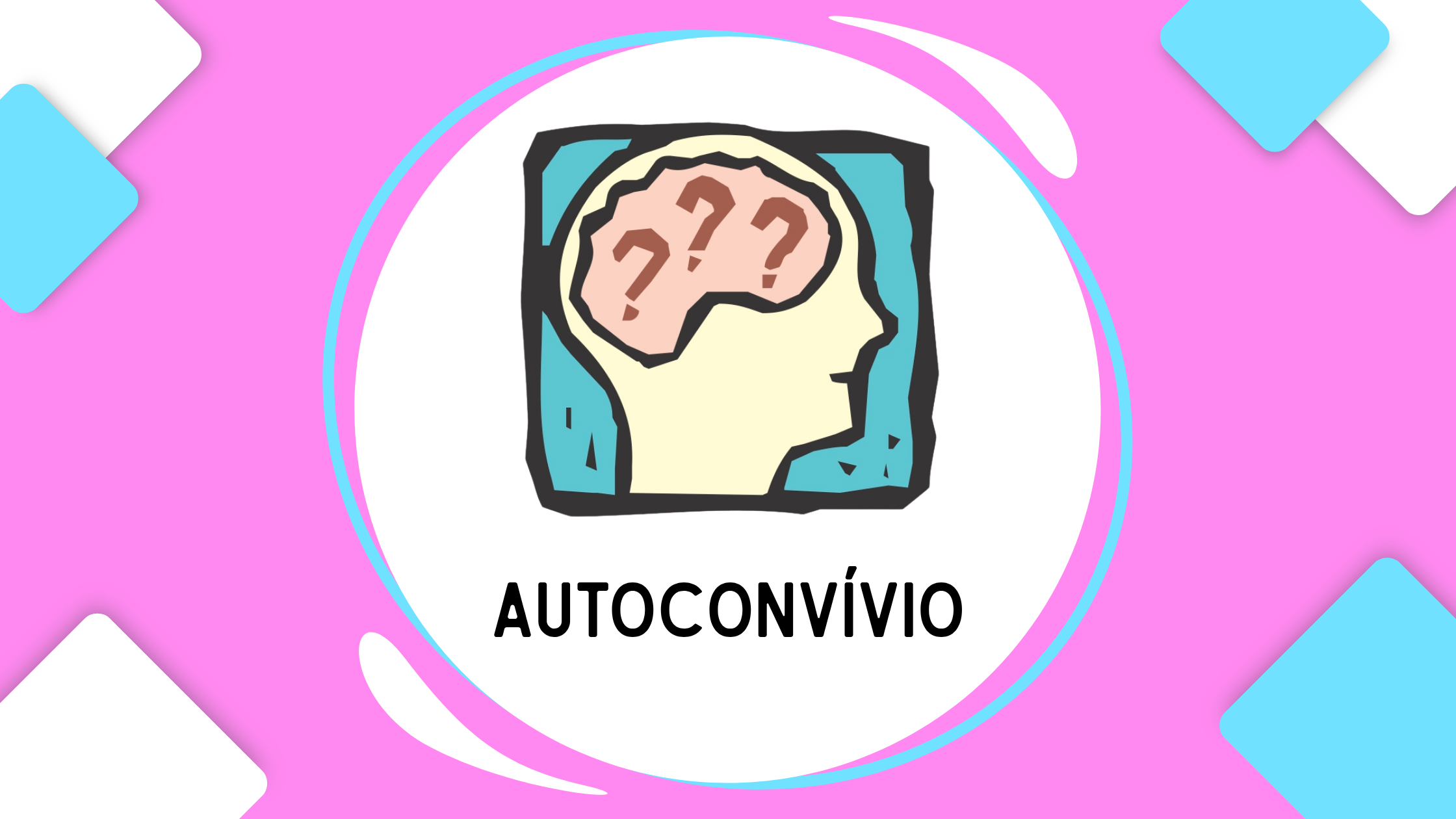 Autoconvívio