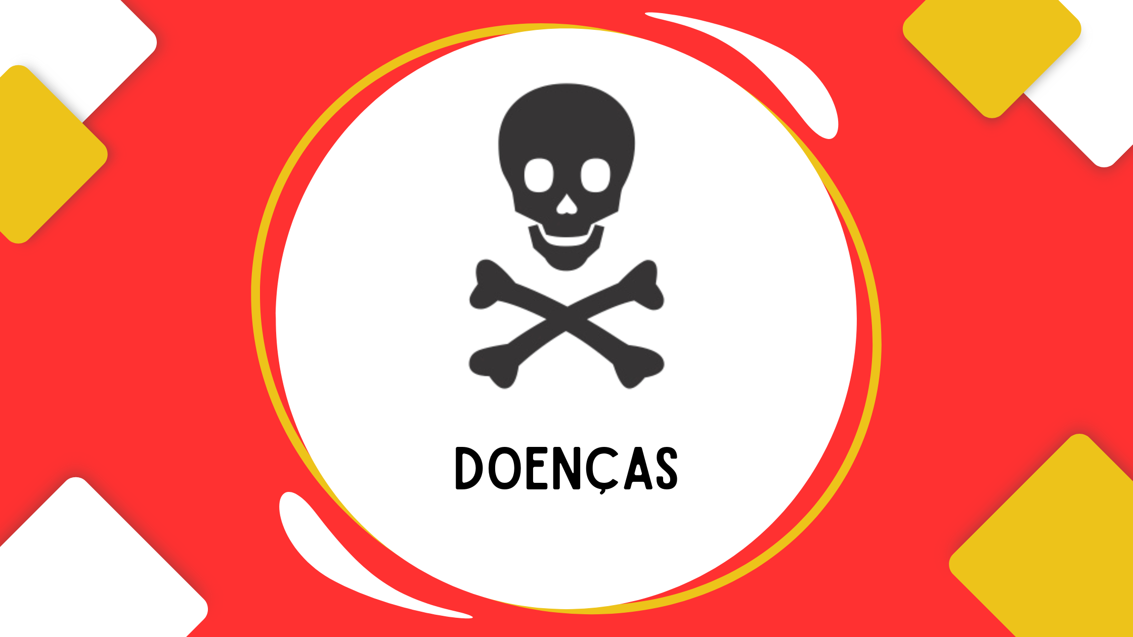Doenças